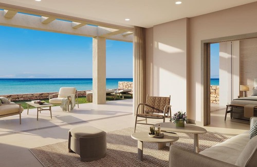 Kassandra Hotel | Sani Club
