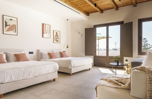 Platis Gialos Hotel | Pelican Bay Hotel