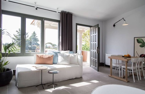 Acharavi Hotel | Lena Mare Boutique Hotel