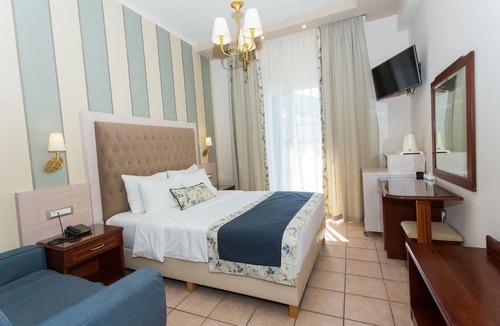 Parga Hotel | Olympic Hotel