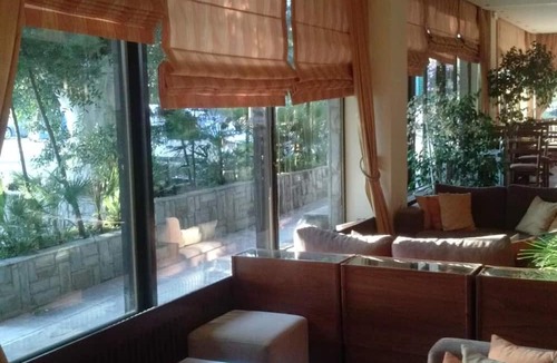 Lefkandi Hotel | Hotel Lefkadi