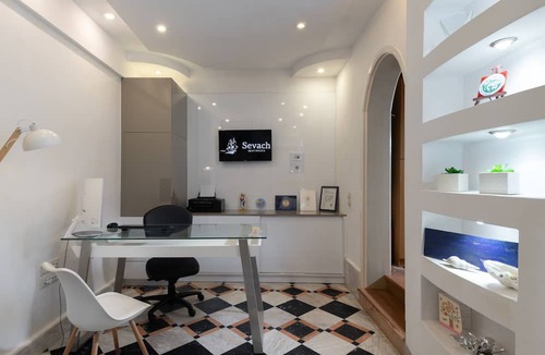 Kato Galatas House | Sevach apartments