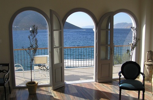 Massouri Hotel | MasouriBlu Hotel