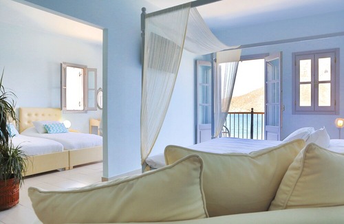 Massouri Hotel | MasouriBlu Hotel