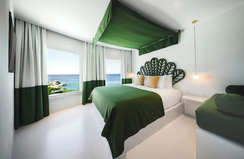 Tourlos Hotel | Croco Mykonos