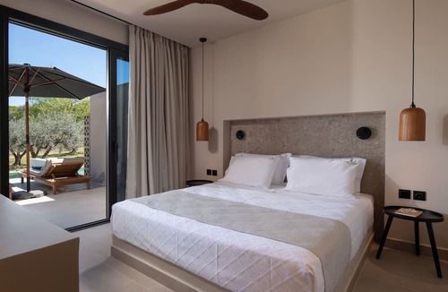 Sarti House | Olivera Suites Sarti