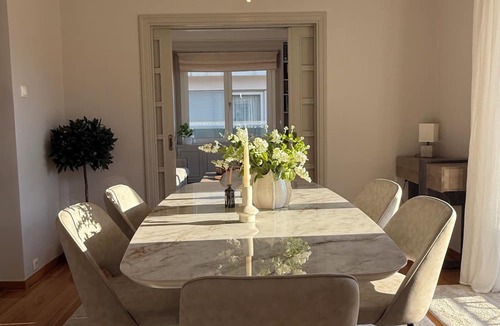Makrigianni Hotel | Elenas Acropolis View