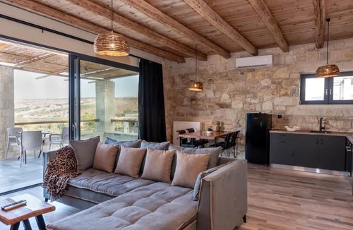 Nikos Kazantzakis Villa | ALAGNI CRETAN RESORT