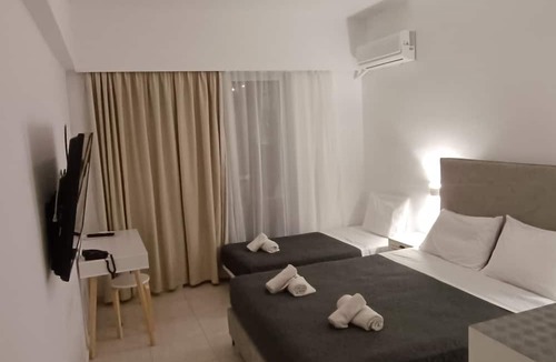 Pefkos Hotel | Pefkos Breeze Family Resort & Spa