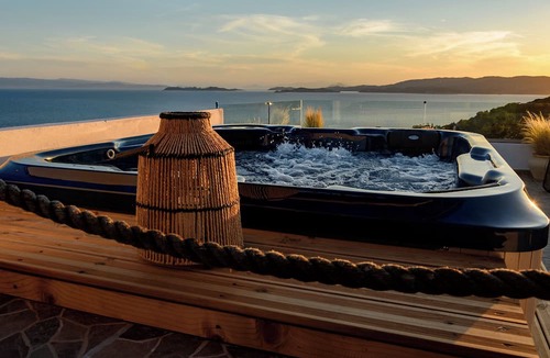 Loutraki Villa | LemonTree Villa Glossa Skopelos