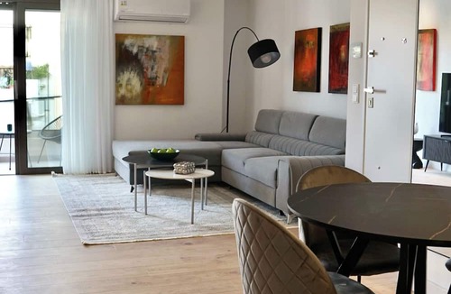 Alimos Apartment | Alimos Escape 2