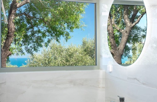 Pylos-Nestoras Apartment | Assini Estate - Pet Friendly Studio With Pool