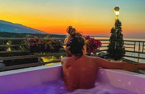 Stomio Hotel | Panorama Suites & Spa