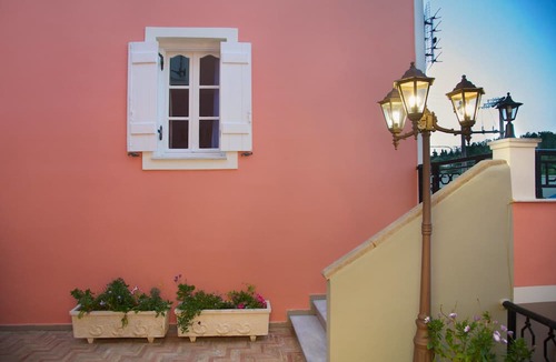 Fiskardo House | Fiscardo Studios