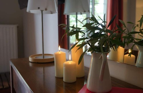 Nei Pori Hotel | Hotel Morfeas