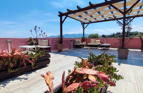 Astrakeri House | Villa Bambas