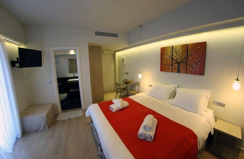 Lixouri Hotel | Aura Boutique Hotel
