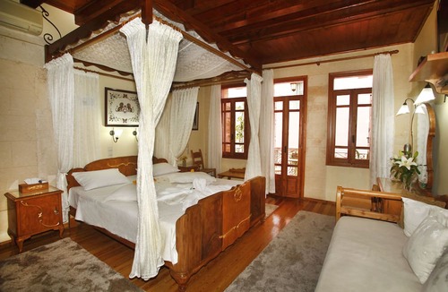 Chania Old City House | Palazzo di Pietro
