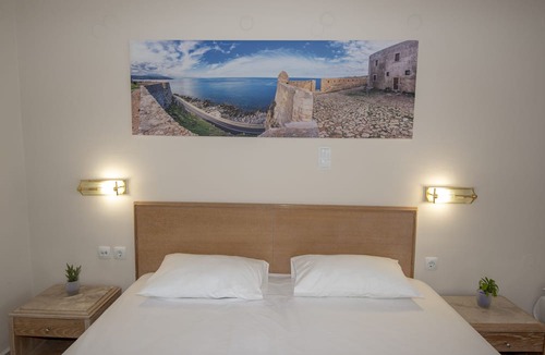 Plakias Hotel | Sokol Resort