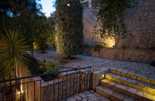 Perigiali Hotel | Oasis Hotel