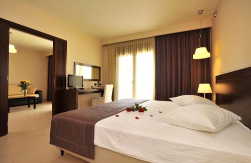 Agios Ioannis Hotel | Hotel Porto Plaza Beach Resort