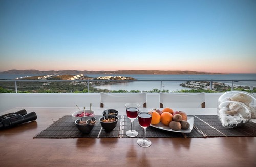 Lavreotiki Villa | Sounio Villa