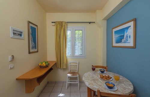 Lourdata House | Garbis Villas