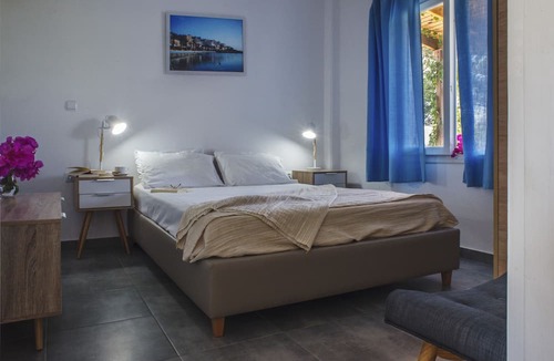 Tripitos House | Sitia Oceanides