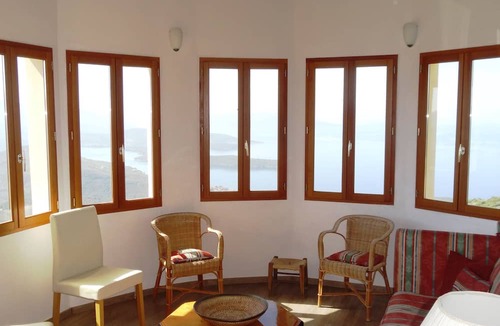 Lafkos Hotel | Lagou Raxi Country Hotel