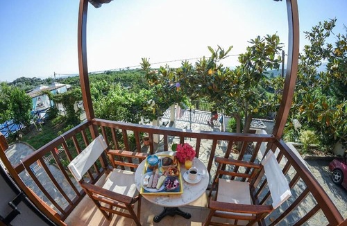 South Pelion House | Seralis