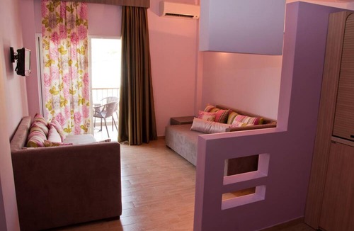 Leptokaria Hotel | Hotel Olympos