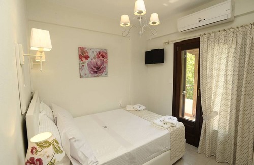 Kala Nera Villa | Levantes Villas