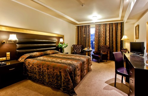 Drama Hotel | Kouros Hotel