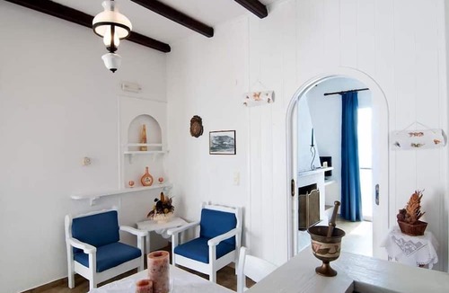 Frourion Hotel | Kanakis Apartments