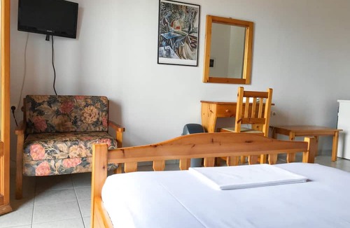 Lake Plastiras Apartment | Antigoni Hotel