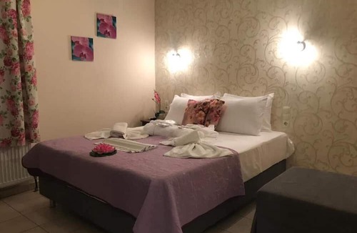 Nees Pagases Hotel | Hotel Karagianni