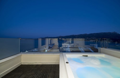 Sitia Apartment | GM Luxury Suites & Spa