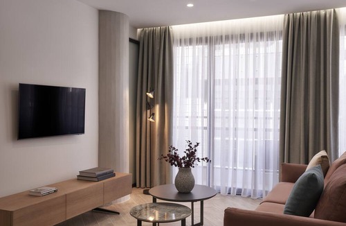 Ilisia Apartment | Hestia - Dimitressa 4