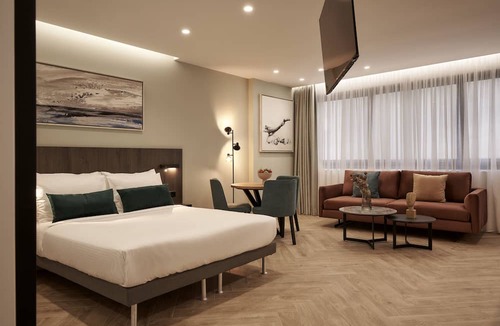 Ilisia Apartment | Hestia - Dimitressa 4