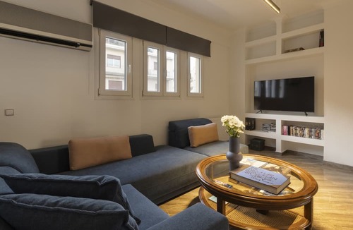 Mousio Apartment | Patision 53-A Truly WOW Apartment Experience