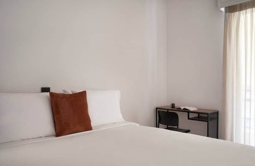 Mousio Apartment | Bright 2bd Apt-Archeological Museum