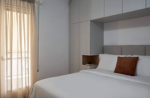 Mousio Apartment | Bright 2bd Apt-Archeological Museum