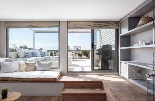 Glyfada Apartment | Glyfada Luxury Living