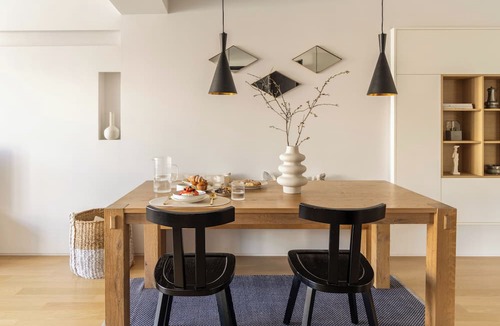 Koukaki Apartment | Acropolis Maisonette, Urban Stripes Athens