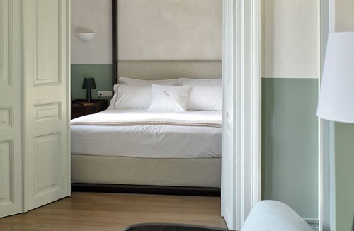 Plaka Apartment | Athinaidos Unique Residence by K&K