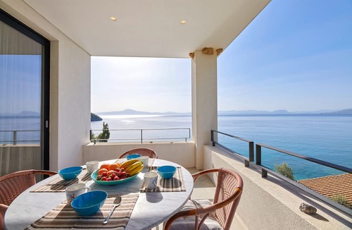 Kitries Apartment | Cape Kitries