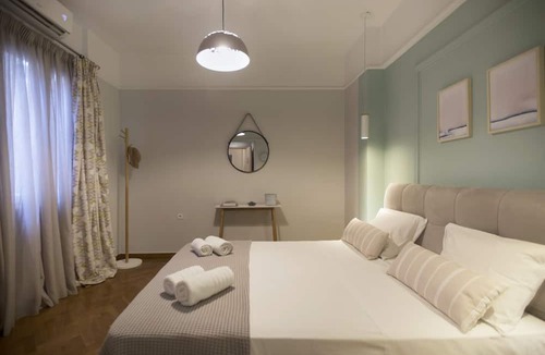 Plaka Apartment | Apollonos Amalia Studio - Apollonos Studio