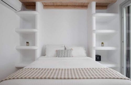 Ftelia Apartment | Koumi Homes Mykonos