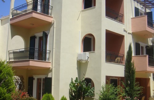 Episkopos Apartment | Philippos Hotel Apartments