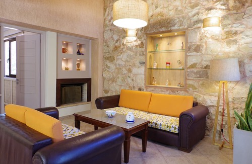 Daratsos Apartment | Elea apartments
